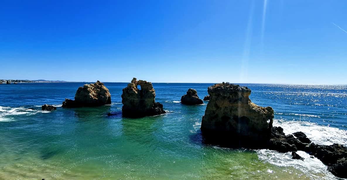 Albufeira Private Tours - Key Points