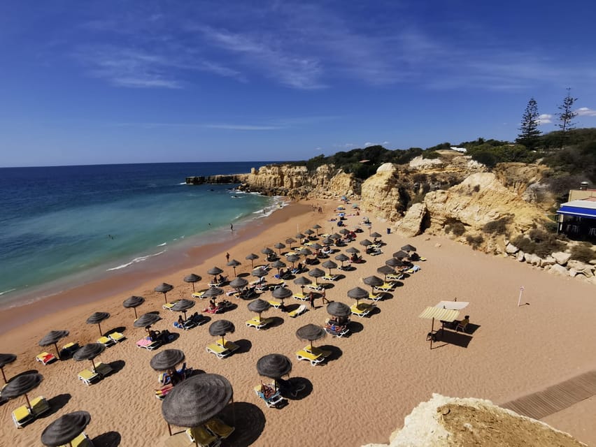 Albufeira Private Tours - What Do Travelers Say?