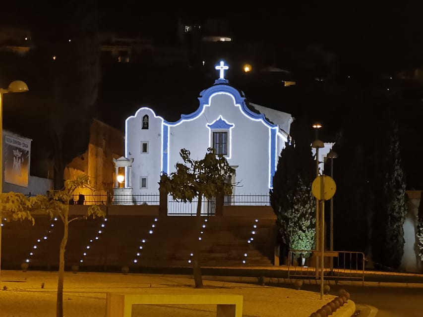 Albufeira Private Tours - Detailed Breakdown of Stops and Experience