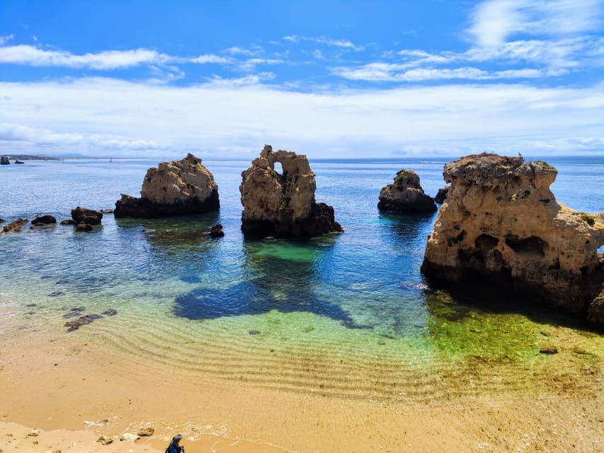 Albufeira Private Tours - Pricing and Value