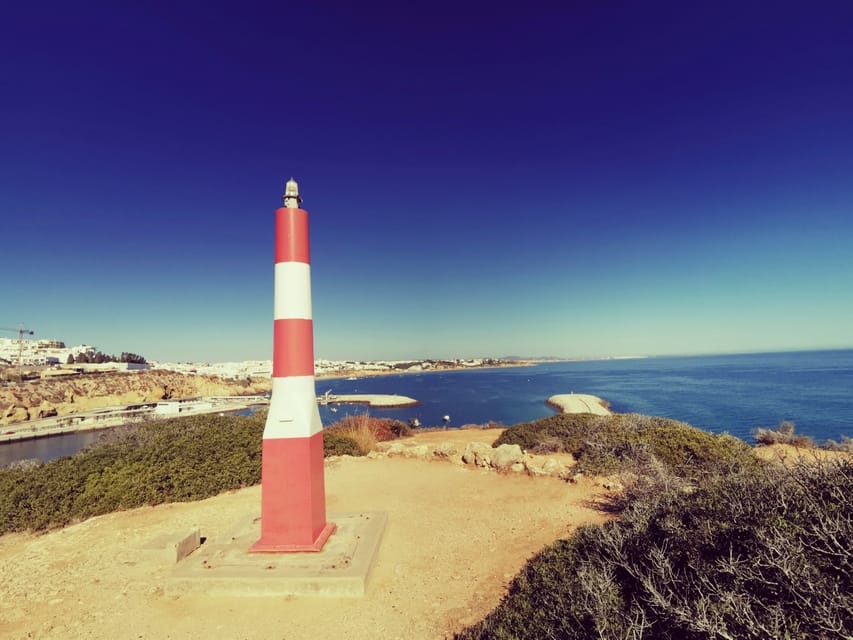 Albufeira Private Tours - Suitability and Recommendations