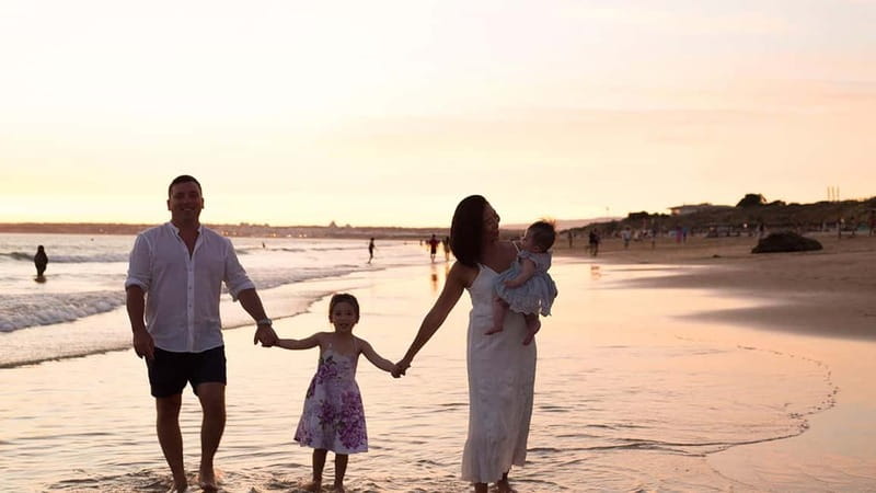 Albufeira: Professional Photographer - What to Expect from Your Algarve Photo Tour
