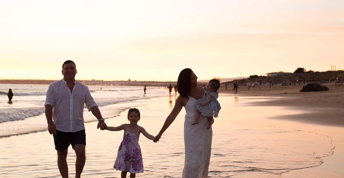 Albufeira: Professional Photographer - The Sum Up