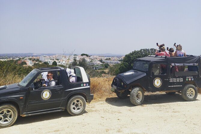 Albufeira Safari Tour with Waterfall*, Castle and Villages - FAQ