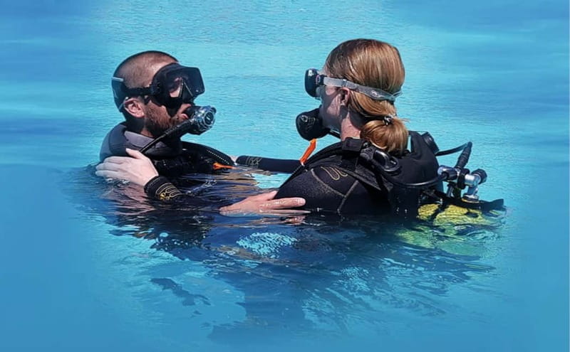 Albufeira: Scuba Diving Experience for Beginners - Why You Should Consider This Experience