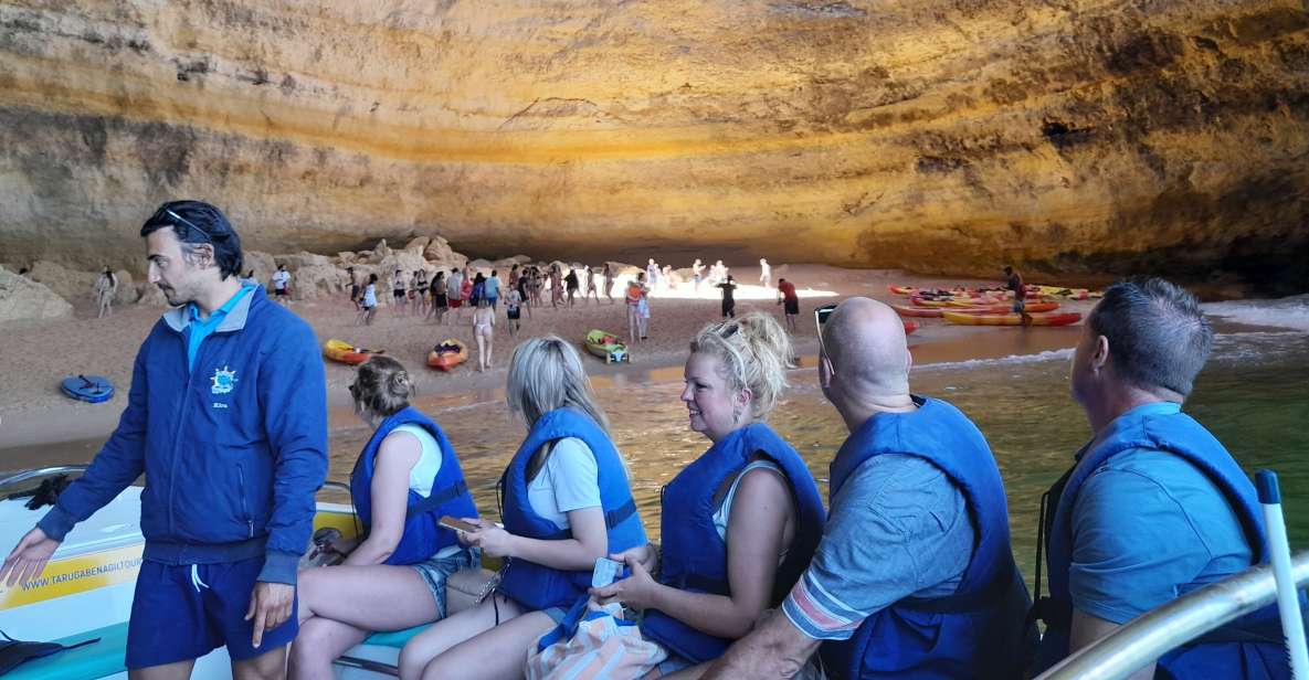 Albufeira: Silves Castle, Marinha Beach, and Benagil - Silves Castle Exploration