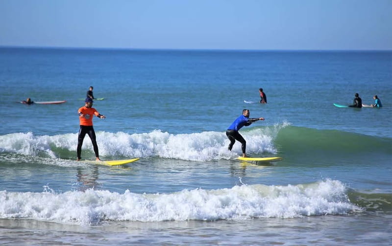 Albufeira: Surfing Lesson - FAQ: Your Practical Questions Answered