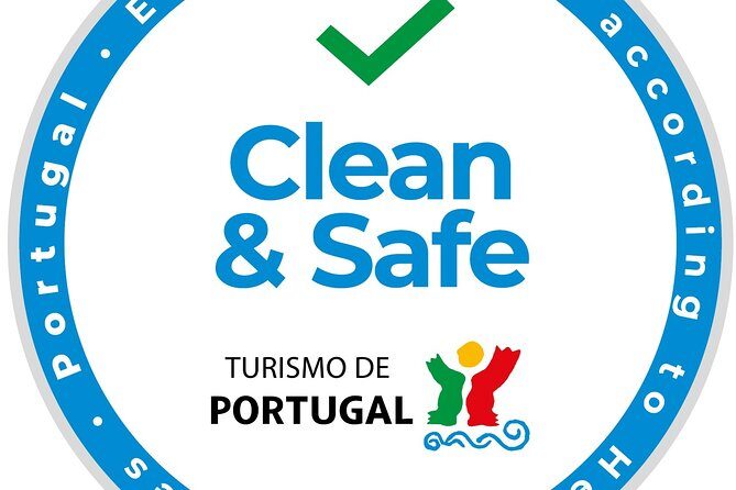 Albufeira to Faro Airport Transfer 4pax ONE WAY - The Transfer Experience: What to Expect