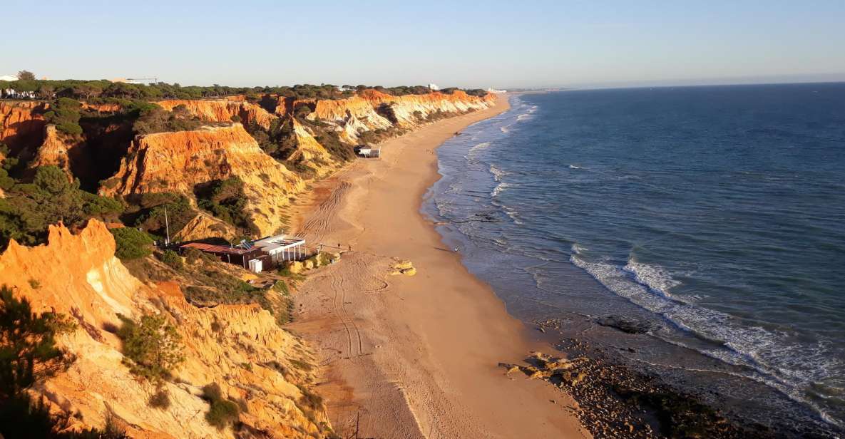 Albufeira: Tuk-tuk Sightseeing Tour - An In-Depth Look at the Tour Experience