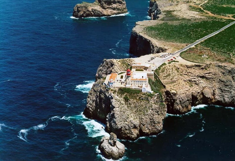 Albufeira: Vicentina Coast Tour with Lunch and Sunset Picnic - Who Will Love This Tour?