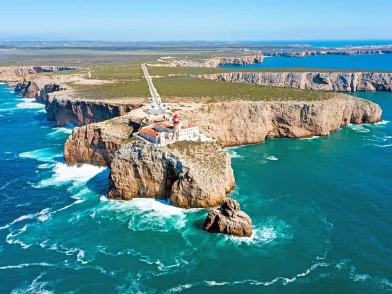 Albufeira: Vicentina Coast Tour with Lunch and Sunset Picnic - FAQ