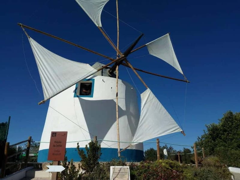 Albufeira: Wine Tasting Tour with Castle and Windmill Visit - The Bottom Line: Is It Worth It?