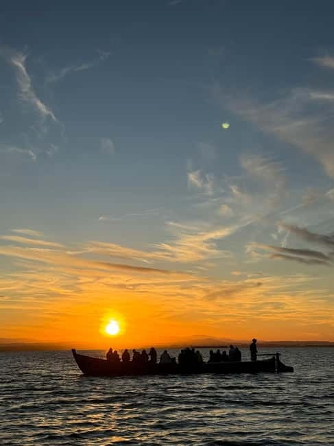 Albufera de Valencia: Guided boat ride through the Albufera - Exploring the Albufera: What to Expect from the Guided Boat Ride