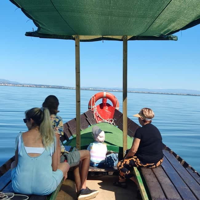 Albufera of Valencia: boat ride and visit to the barraca - Analyzing the value and overall experience
