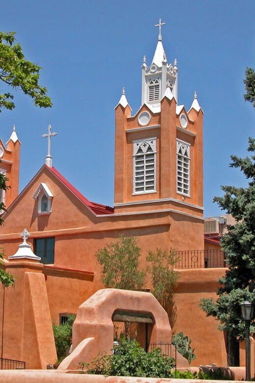 Albuquerque: 12pm Old Town History, Legends & Lore Tour - Final Thoughts: Who Will Love This Tour?