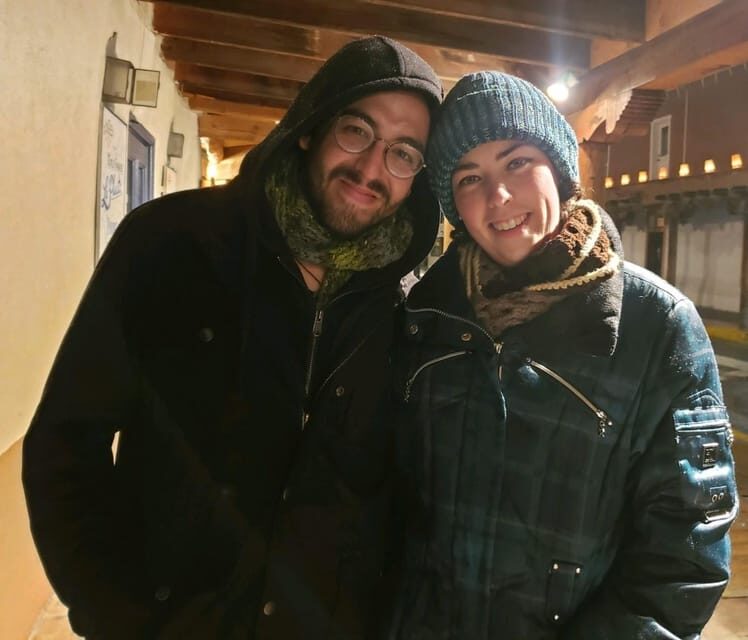 Albuquerque: 8pm Original Ghost Tour of Old Town - A Closer Look at the Tour Experience