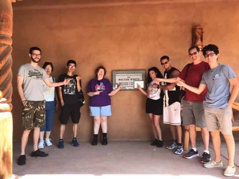 Albuquerque: Breaking Bad RV Filming Locations Tour - Who Will Love This Tour?