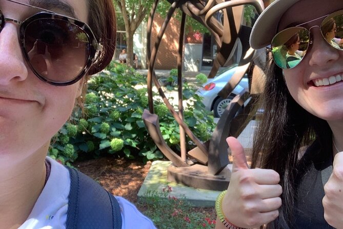 Albuquerque City Scavenger Hunt Review - Highlights of the Scavenger Hunt