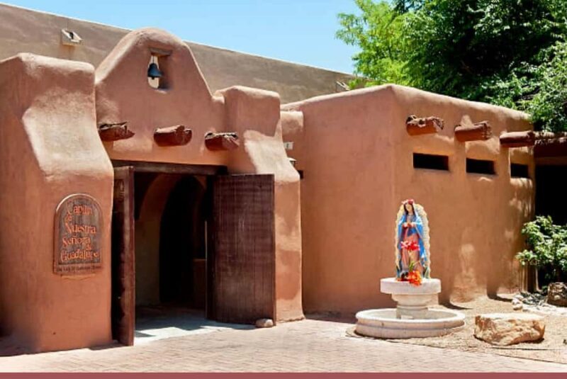 Albuquerque: Family-Friendly Old Town Private Walking Tour - A Practical Overview of the Tour