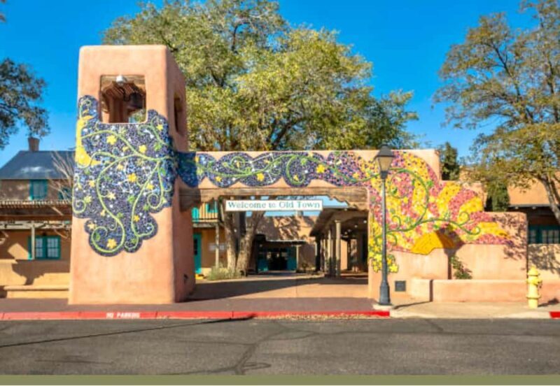 Albuquerque: Family-Friendly Old Town Private Walking Tour - Why Travelers Appreciate This Experience