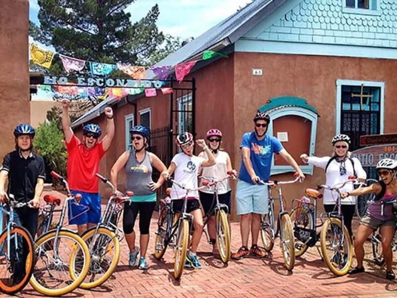 Albuquerque: Historic Rio Grande River Bike Tour - Who Should Consider This Tour?