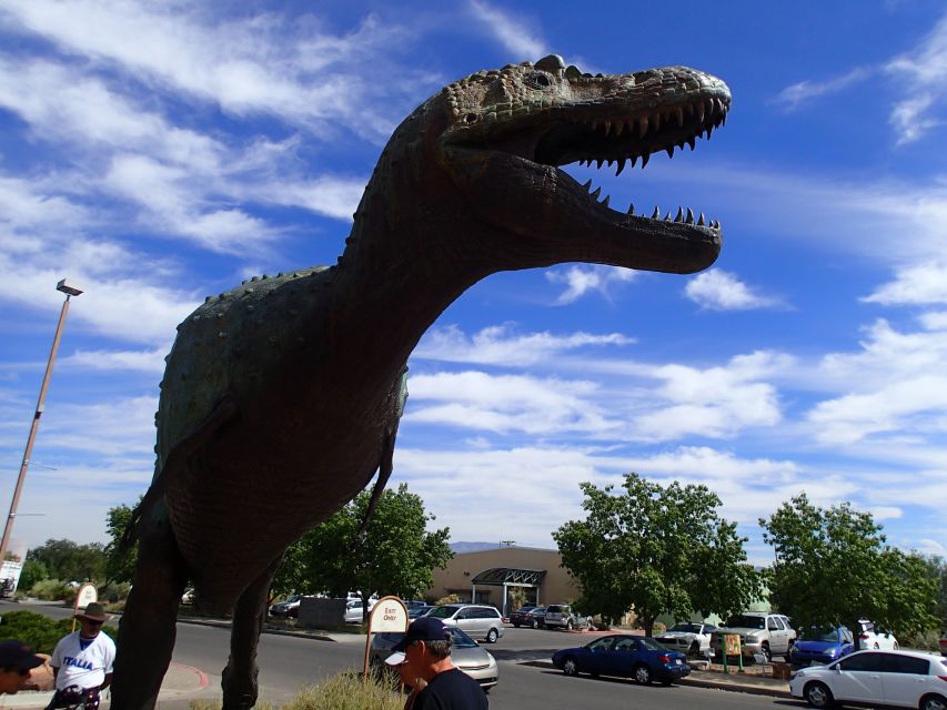 Albuquerque Scavenger Hunt - Smartphone-Guided Scavenger Hunt