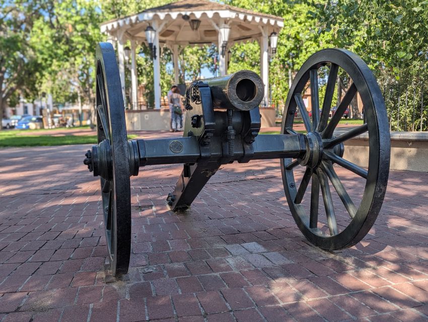 Albuquerque Scavenger Hunt Walking Tour and Game - Highlights