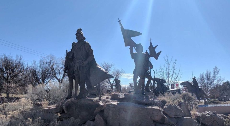 Albuquerque's Family Adventure: A Journey of Discovery - Customer Reviews