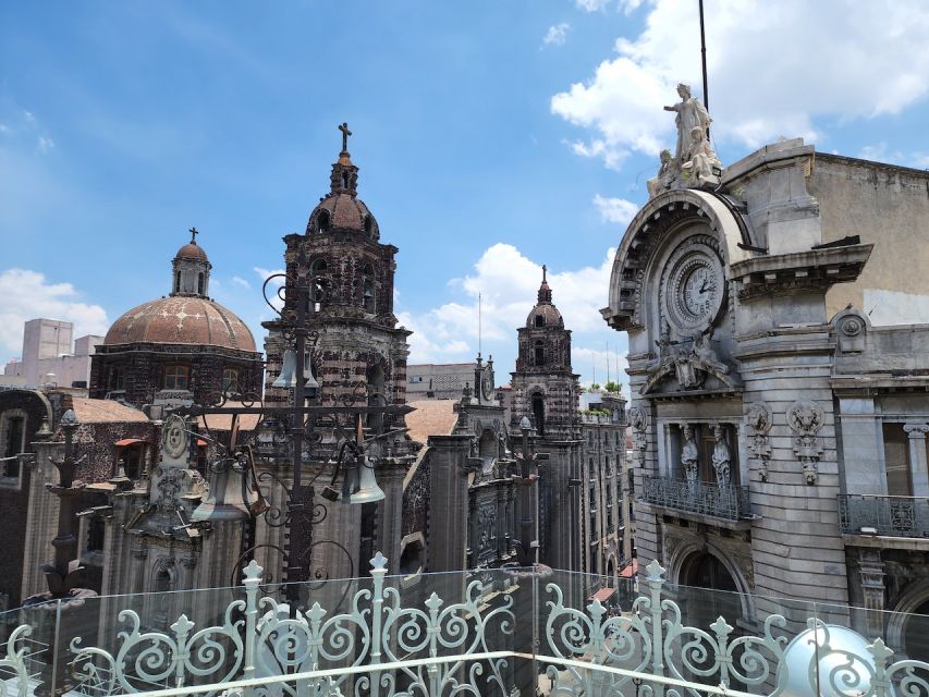 Albuquerque's Family Adventure: A Journey of Discovery - Booking Information