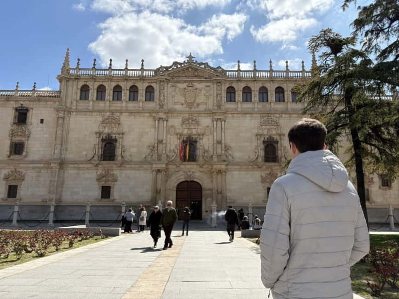 Alcalá World Heritage Tour - What Travelers Love About This Tour