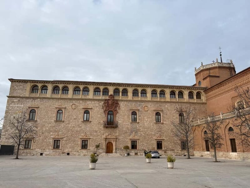 Alcalá World Heritage Tour - Who Should Consider This Tour?