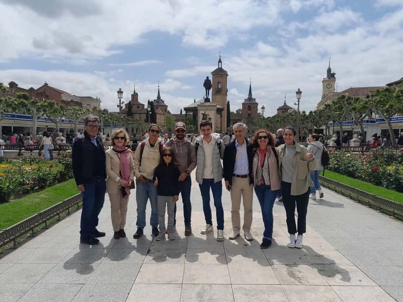 Alcalá World Heritage Tour - The Sum Up: Is It Worth It?