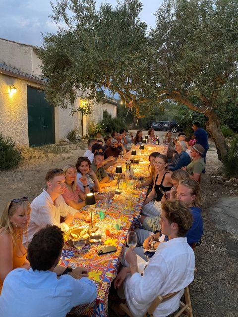 Alcamo: Natural Wine & Olive Oil Tasting - Sicily - Customer Reviews and Ratings