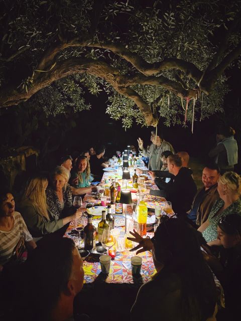 Alcamo: Natural Wine & Olive Oil Tasting - Sicily - Tips for a Great Visit
