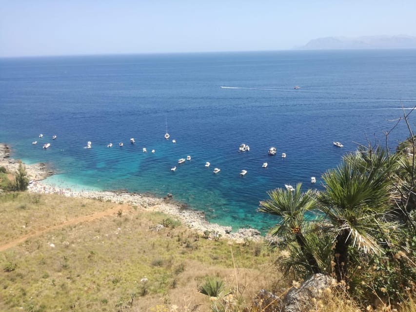 Alcamo: Zingaro Nature Reserve With Lunch Half Day - Important Information