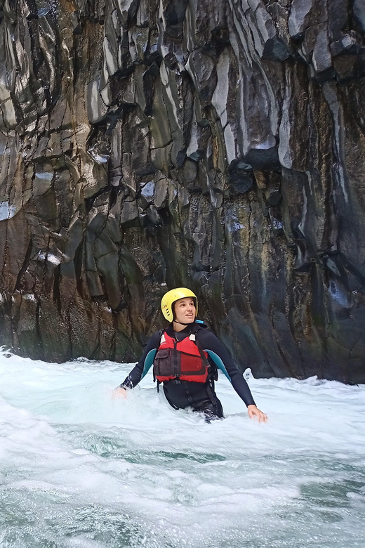 Alcantara Body Rafting | Travel Buddies