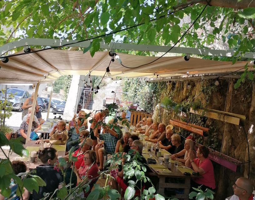 Alcantara Gorges: Body Rafting and Sicilian Food Experience - Key Points