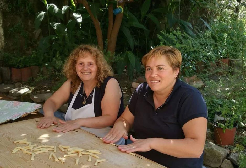 Alcantara Gorges Quad Excursion and Sicilian Food Experience - Frequently Asked Questions