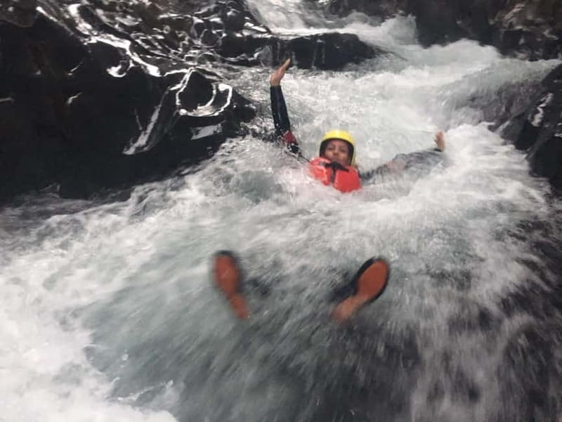 Alcantara River: Body Rafting Experience - A Detailed Look at the Alcantara River Body Rafting Tour