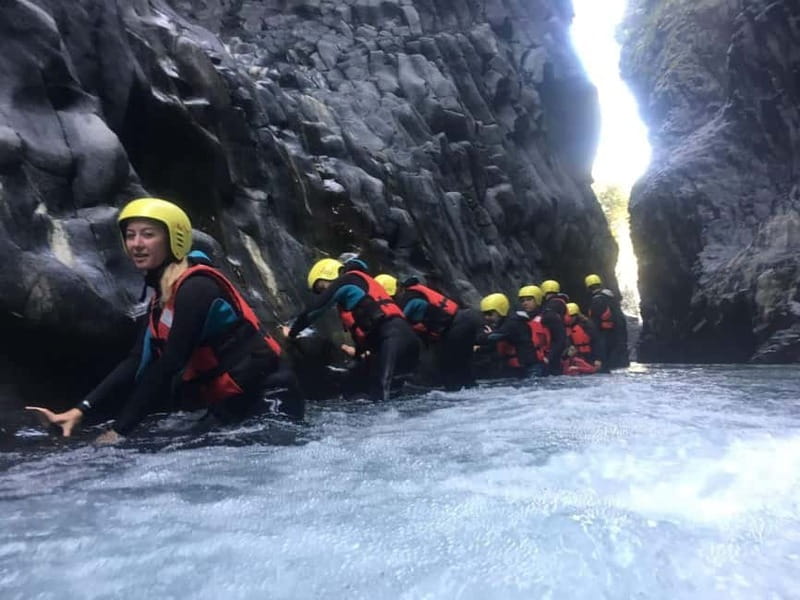 Alcantara River: Body Rafting Experience - What’s Included and Why It Matters