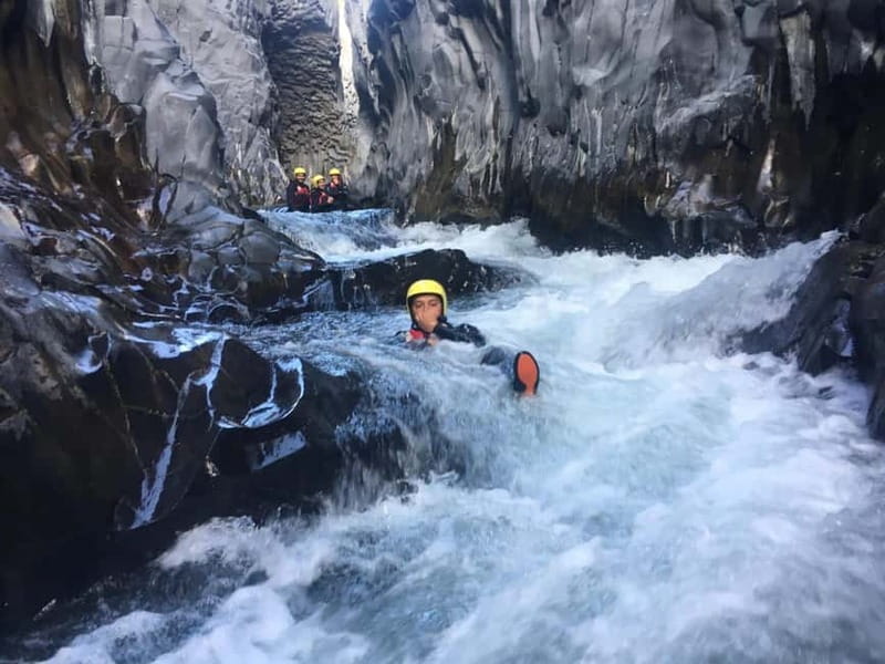 Alcantara River: Body Rafting Experience - Who Will Love This Tour?
