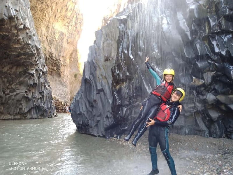 Alcantara River: Body Rafting Experience - FAQ
