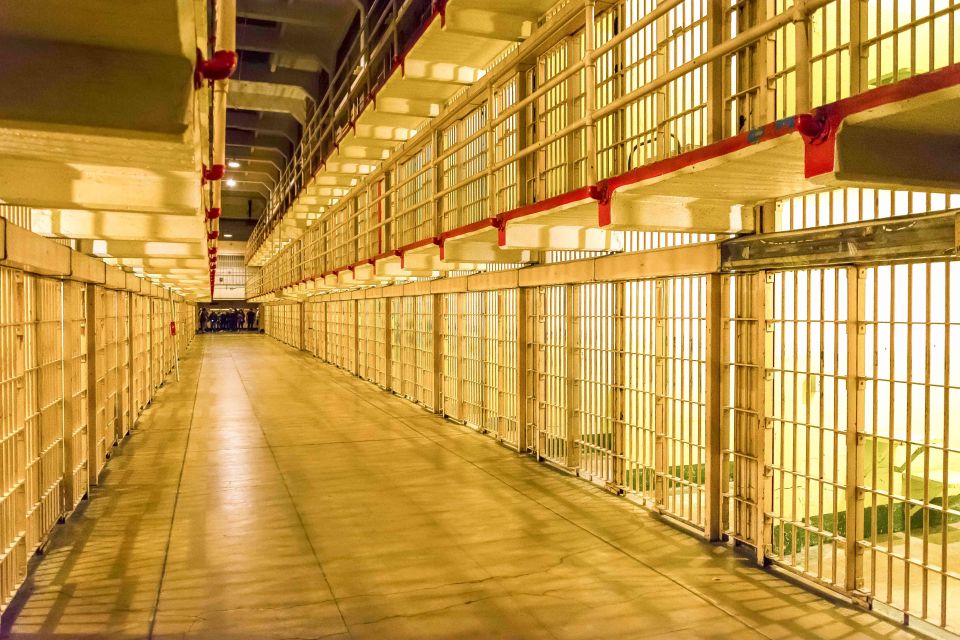 Alcatraz and Ferry Building Food Tour - Important Information