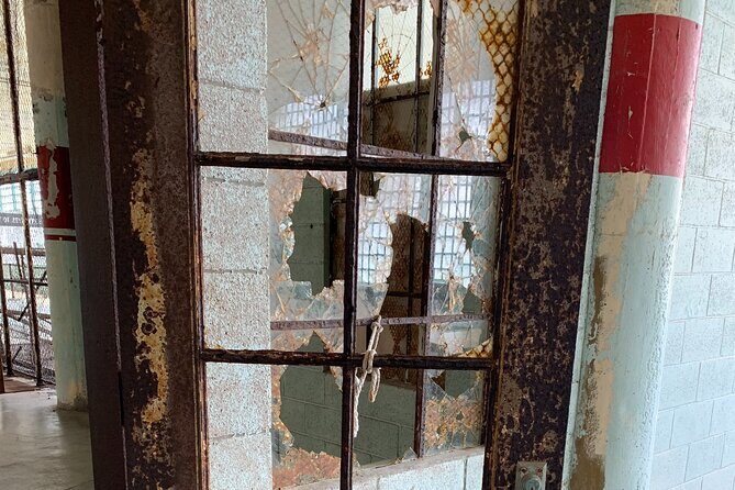 Alcatraz Inside Access Ferry and Audio Tour with Night Option - Final Thoughts: Is This Tour Right for You?