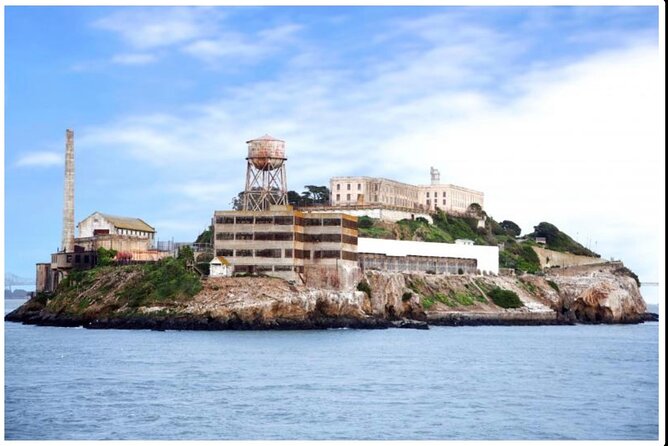 Alcatraz Island and Bay Cruise Adventure Tour - Pricing and Inclusions