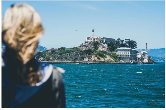 Alcatraz Island and Bay Cruise Adventure Tour - Recommendations for Travelers