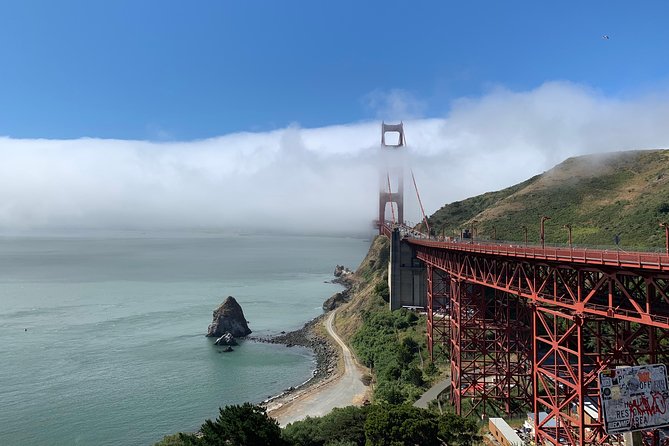 Alcatraz With Muir Woods and Sausalito Tour - Discovering the Charm of Sausalito
