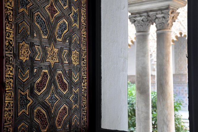 Alcazar and Cathedral Combo Tour - Value and Practicalities