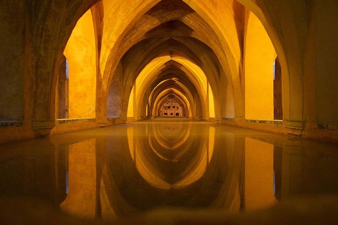 Alcazar and Cathedral of Seville Tour With Skip the Line Tickets - Essential Information for Visitors