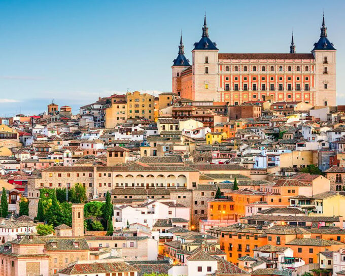 Alcázar and Historic Segovia & Toledo Tour From Madrid - Frequently Asked Questions